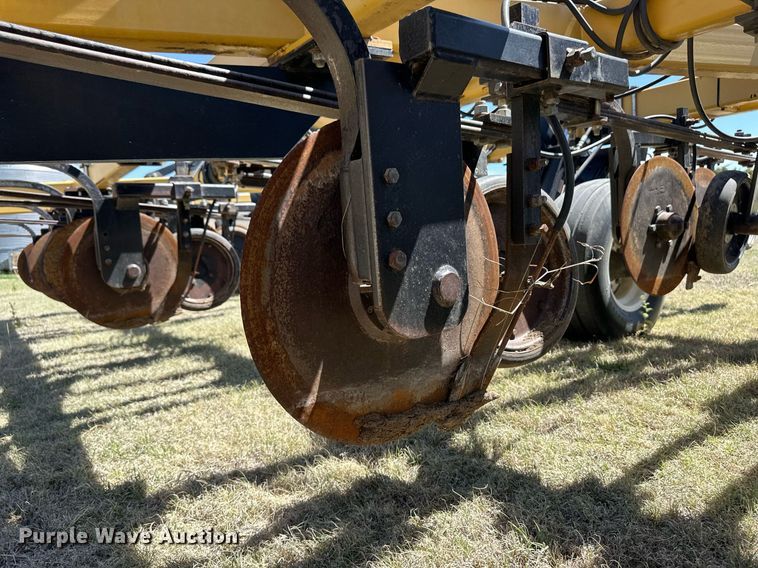 image for item EQ4643 Wako Big Country BCW190 NH3 applicator