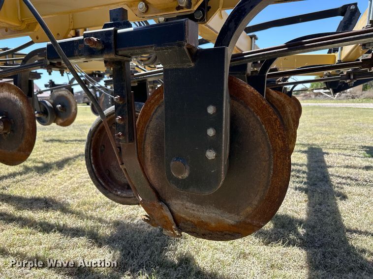 image for item EQ4643 Wako Big Country BCW190 NH3 applicator