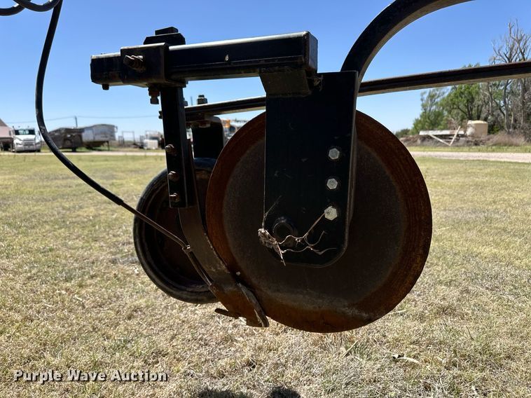 image for item EQ4643 Wako Big Country BCW190 NH3 applicator