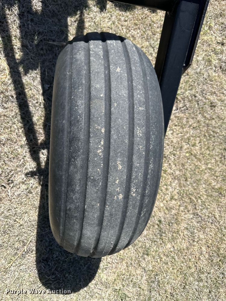 image for item EQ4643 Wako Big Country BCW190 NH3 applicator