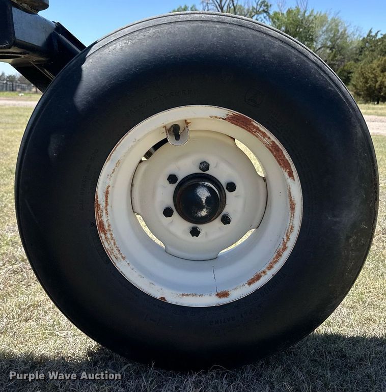 image for item EQ4643 Wako Big Country BCW190 NH3 applicator