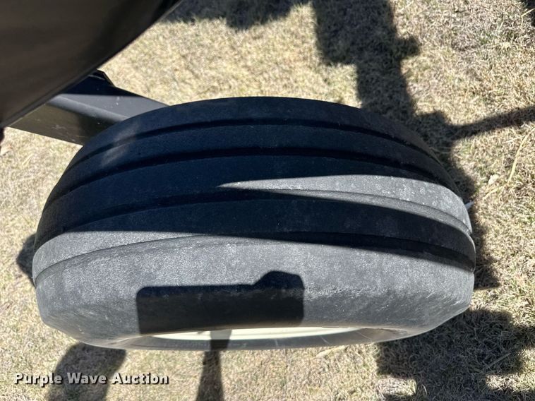 image for item EQ4643 Wako Big Country BCW190 NH3 applicator