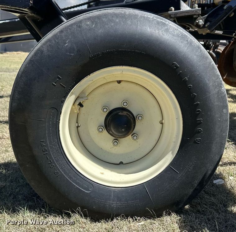 image for item EQ4643 Wako Big Country BCW190 NH3 applicator