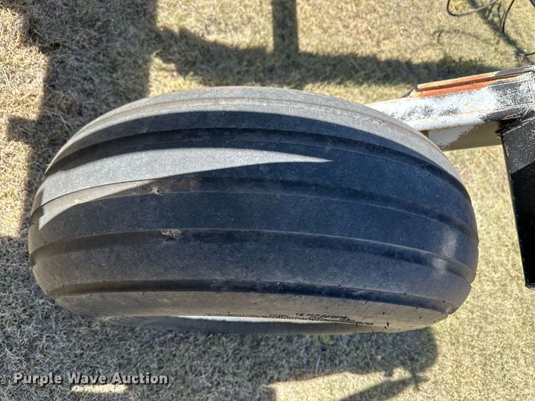 image for item EQ4643 Wako Big Country BCW190 NH3 applicator