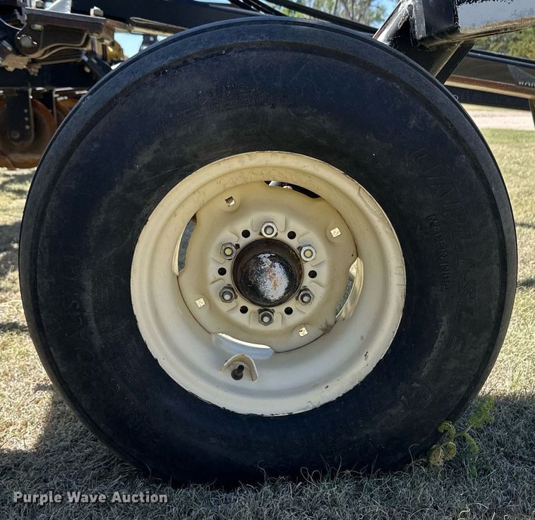 image for item EQ4643 Wako Big Country BCW190 NH3 applicator