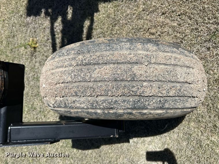 image for item EQ4643 Wako Big Country BCW190 NH3 applicator