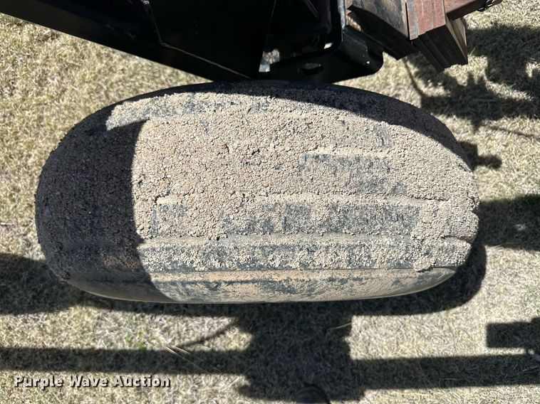 image for item EQ4643 Wako Big Country BCW190 NH3 applicator