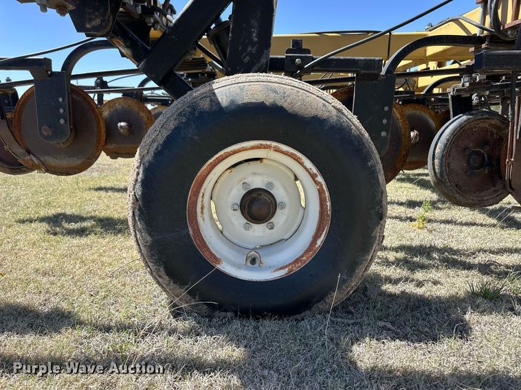 image for item EQ4643 Wako Big Country BCW190 NH3 applicator