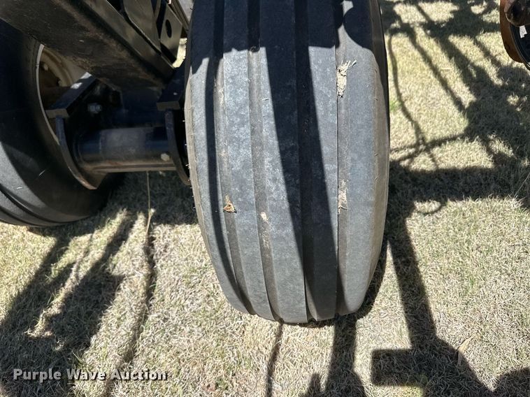 image for item EQ4643 Wako Big Country BCW190 NH3 applicator