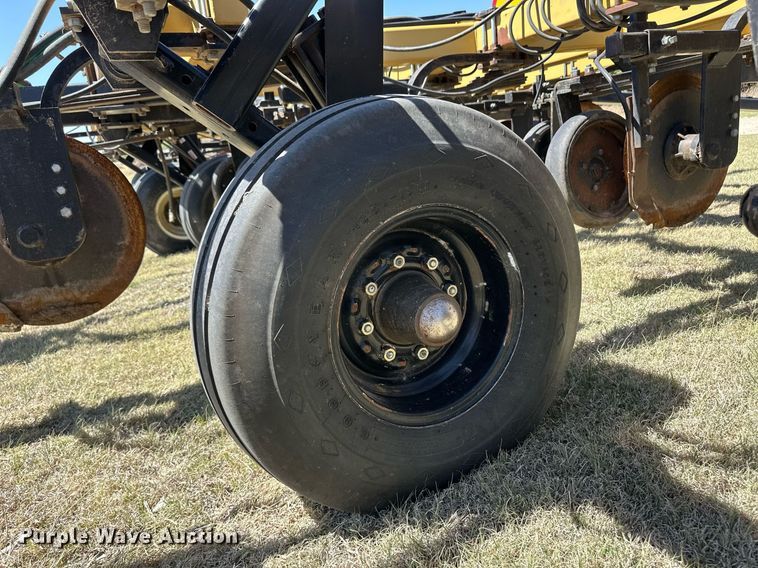 image for item EQ4643 Wako Big Country BCW190 NH3 applicator