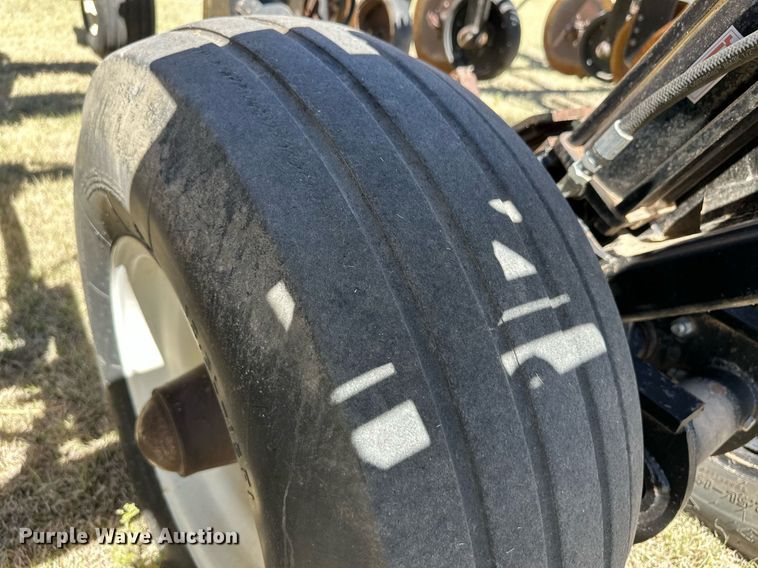 image for item EQ4643 Wako Big Country BCW190 NH3 applicator