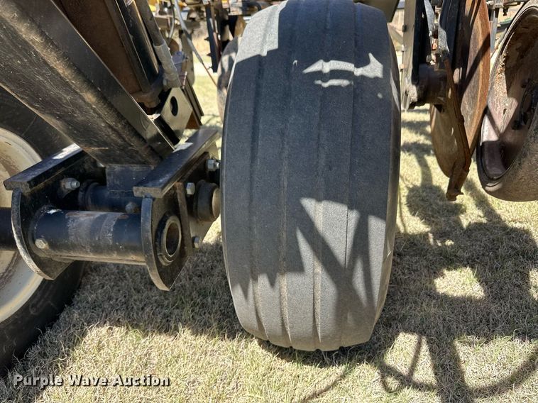 image for item EQ4643 Wako Big Country BCW190 NH3 applicator