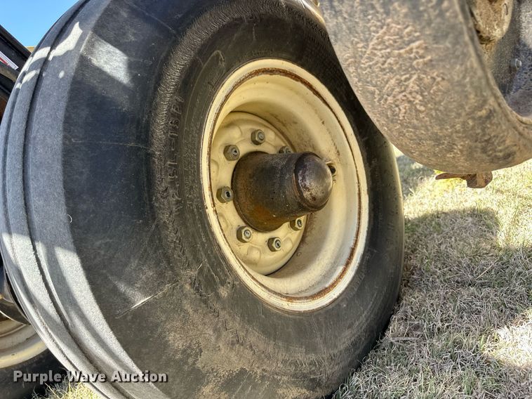 image for item EQ4643 Wako Big Country BCW190 NH3 applicator