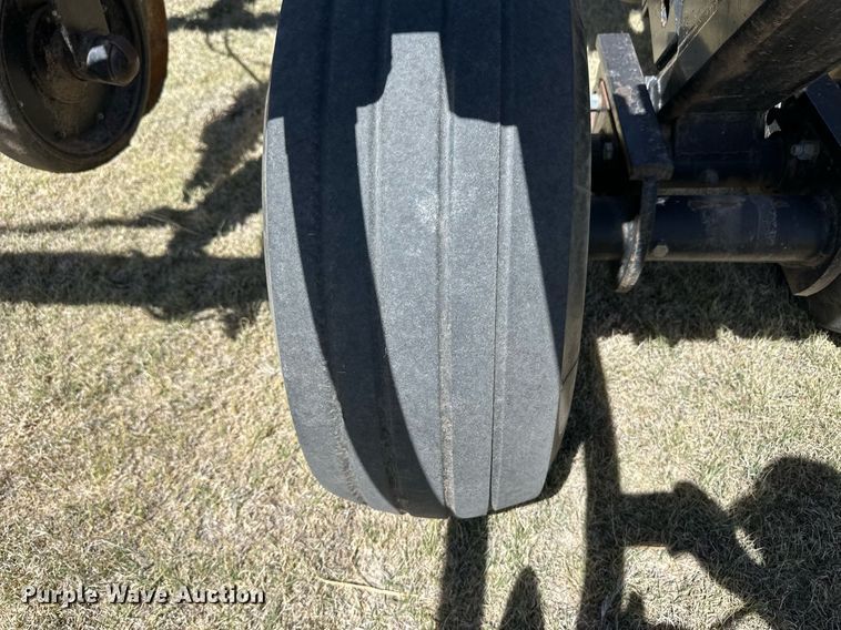 image for item EQ4643 Wako Big Country BCW190 NH3 applicator