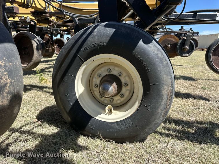 image for item EQ4643 Wako Big Country BCW190 NH3 applicator