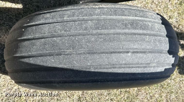 image for item EQ4643 Wako Big Country BCW190 NH3 applicator