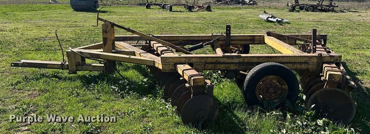 image for item OG9029 Off-set disk