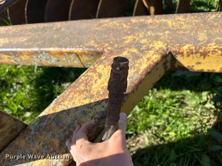 image for item OG9029 Off-set disk