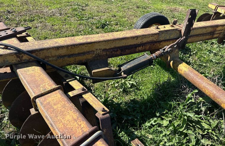 image for item OG9029 Off-set disk