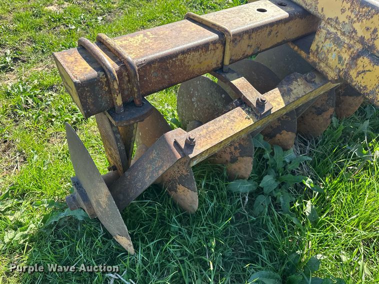 image for item OG9029 Off-set disk