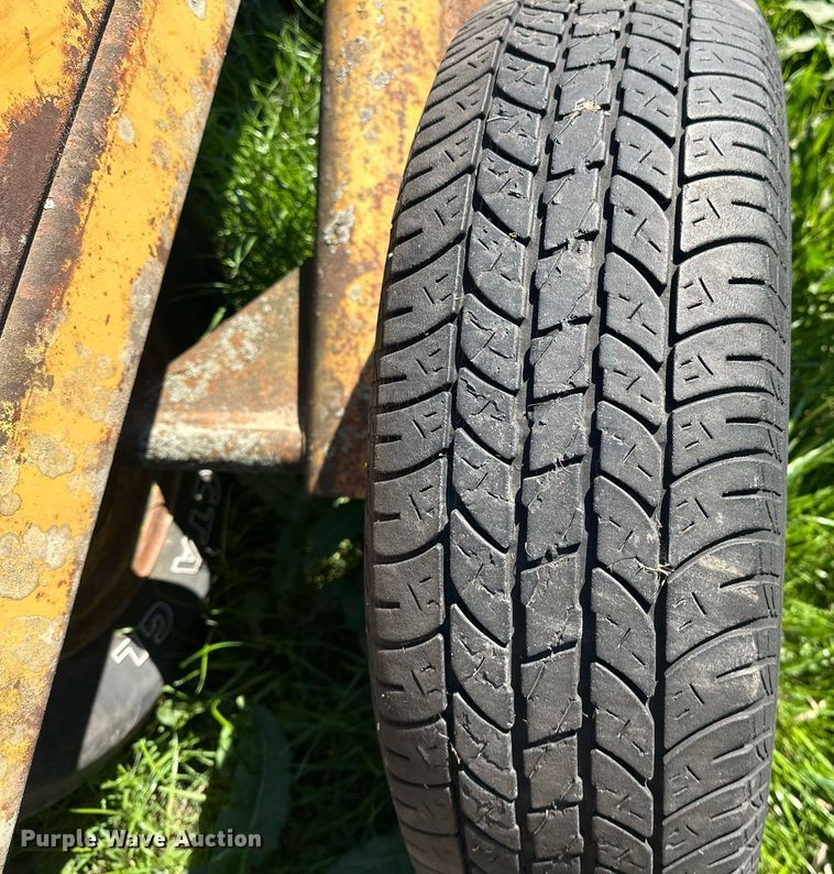 image for item OG9029 Off-set disk