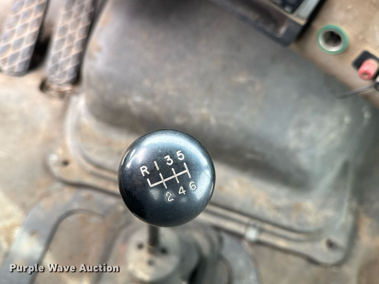 image for item DH9920 2001 Sterling Truck L7500 Series flatbed truck