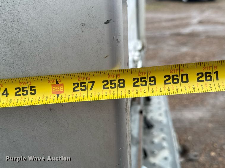 image for item DO0789 2000 GMC C6 box truck