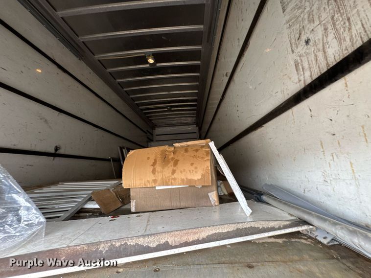 image for item DO0789 2000 GMC C6 box truck