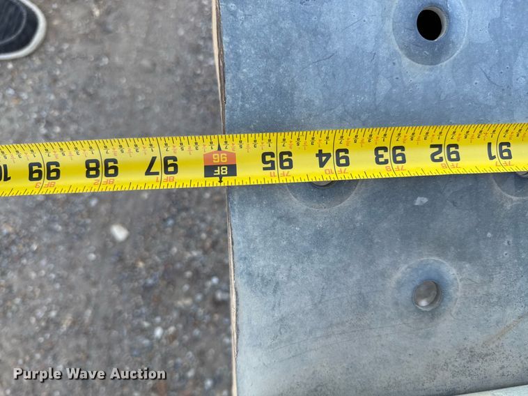 image for item DO0791 2005 GMC C5500 box truck