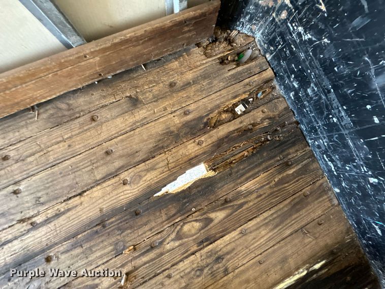 image for item DO0791 2005 GMC C5500 box truck