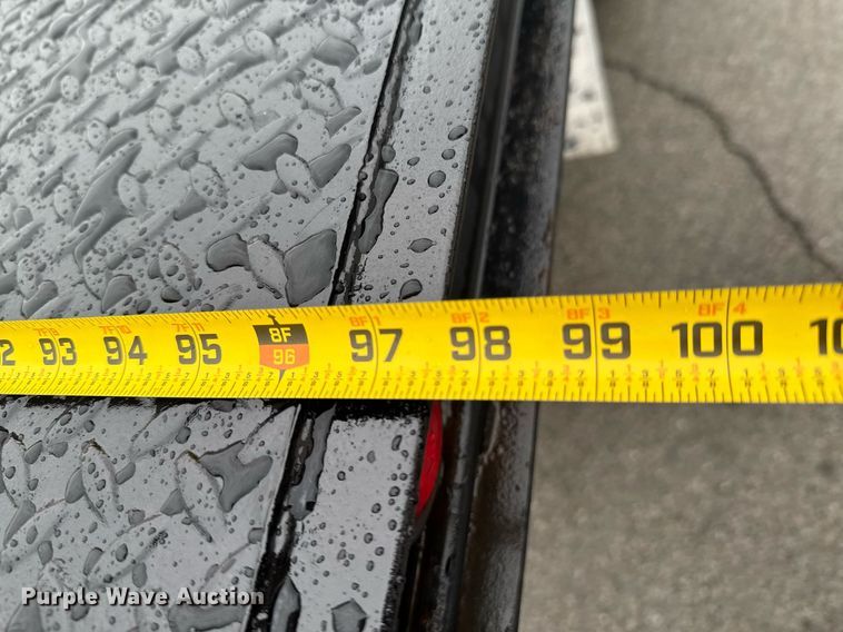 image for item DO0793 2011 International DuraStar 4300 flatbed truck