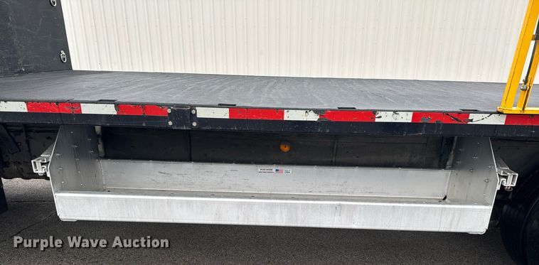 image for item DO0800 2021 Kenworth T270 flatbed truck