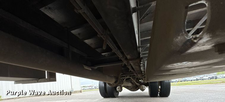 image for item DO0800 2021 Kenworth T270 flatbed truck