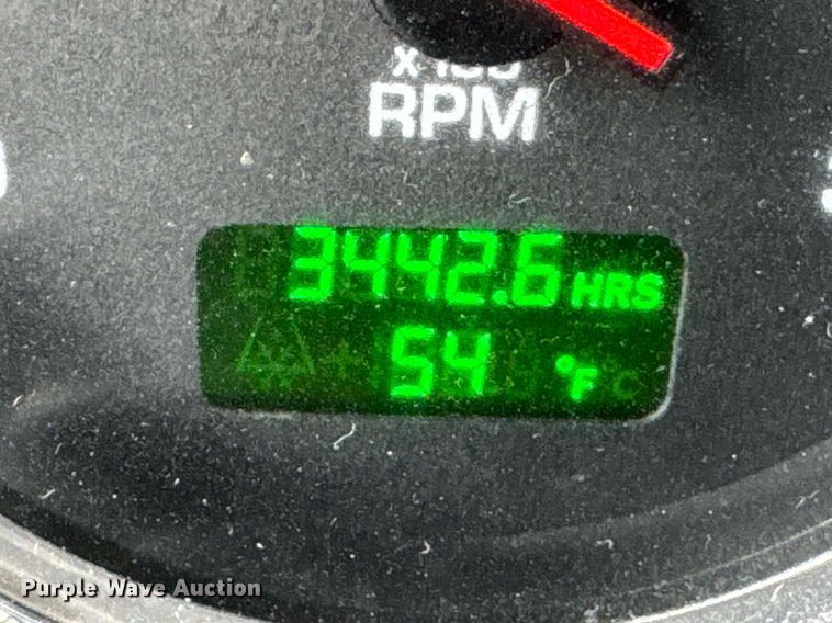 image for item DO0800 2021 Kenworth T270 flatbed truck