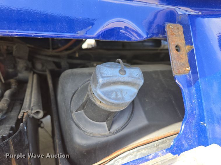 image for item DP6325 2018 Freightliner Cascadia Evolution semi truck