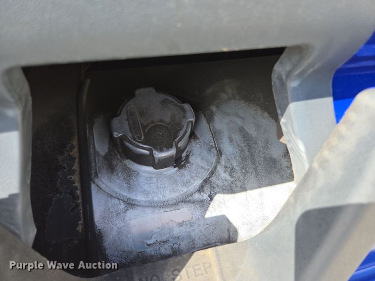 image for item DP6325 2018 Freightliner Cascadia Evolution semi truck