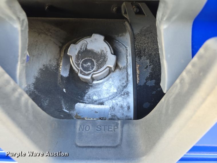 image for item DP6325 2018 Freightliner Cascadia Evolution semi truck