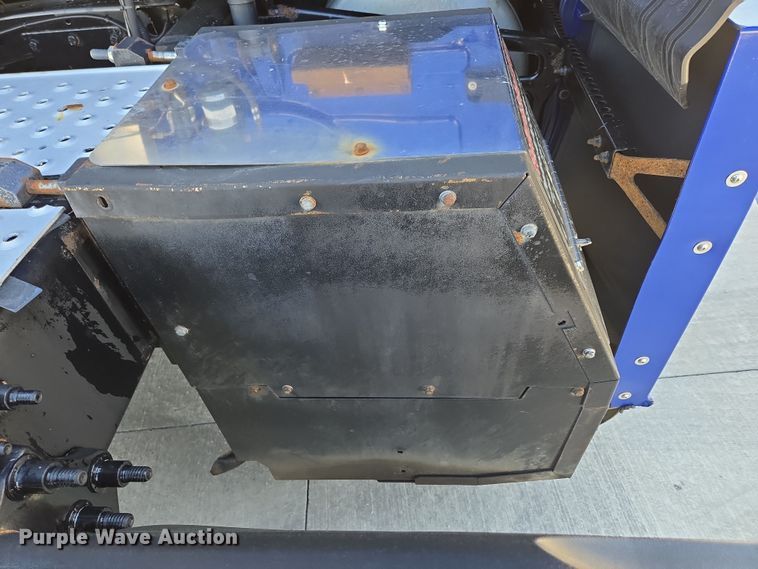 image for item DP6325 2018 Freightliner Cascadia Evolution semi truck