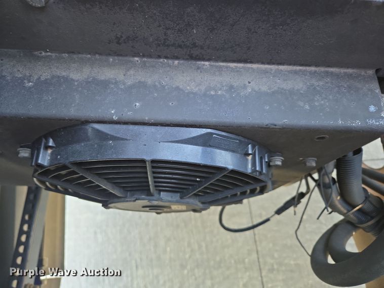 image for item DP6325 2018 Freightliner Cascadia Evolution semi truck