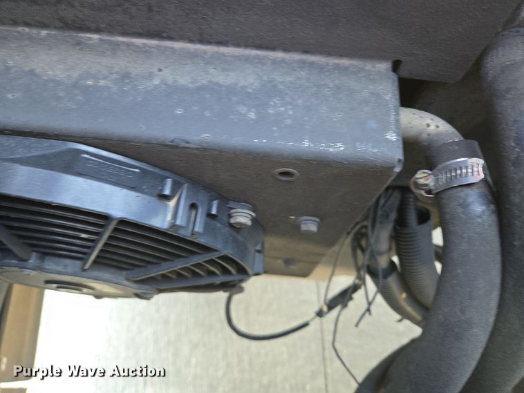 image for item DP6325 2018 Freightliner Cascadia Evolution semi truck