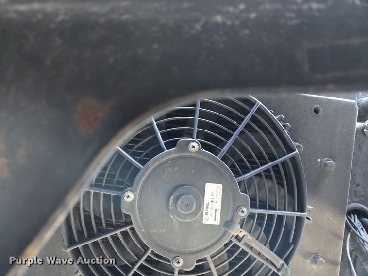 image for item DP6325 2018 Freightliner Cascadia Evolution semi truck