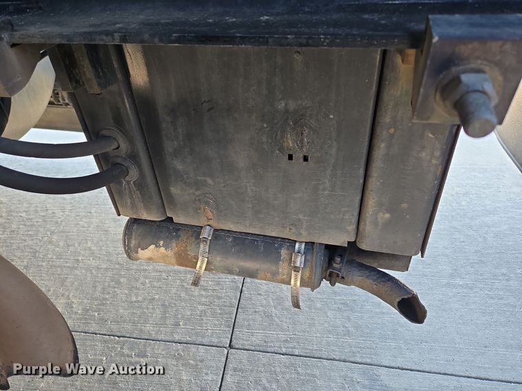 image for item DP6325 2018 Freightliner Cascadia Evolution semi truck