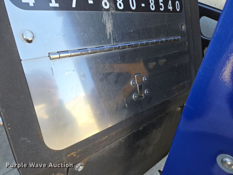 image for item DP6325 2018 Freightliner Cascadia Evolution semi truck