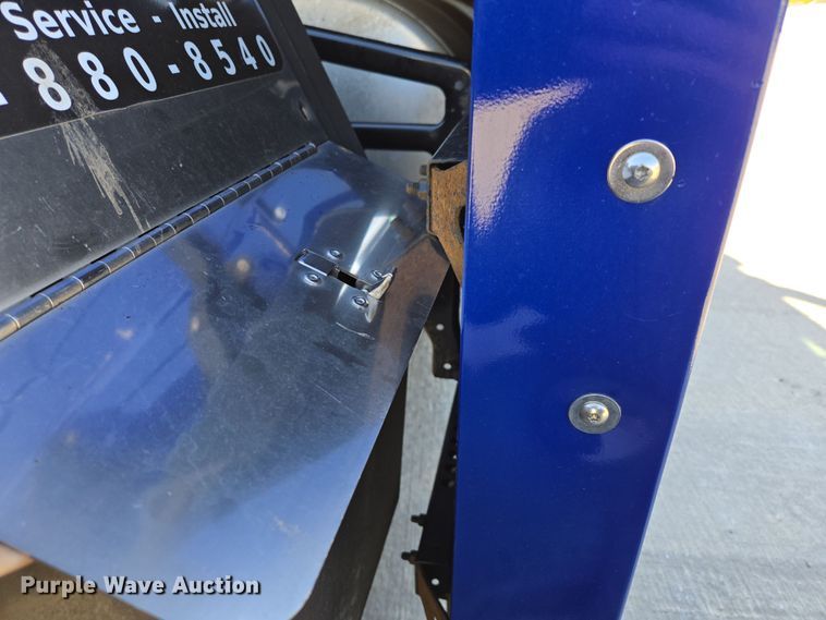 image for item DP6325 2018 Freightliner Cascadia Evolution semi truck