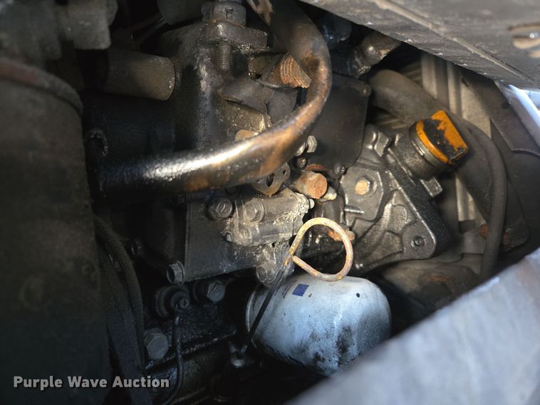 image for item DP6325 2018 Freightliner Cascadia Evolution semi truck