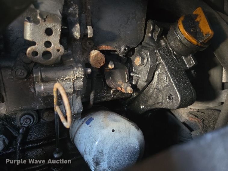 image for item DP6325 2018 Freightliner Cascadia Evolution semi truck