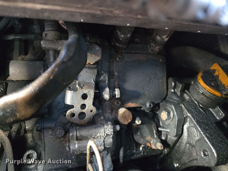 image for item DP6325 2018 Freightliner Cascadia Evolution semi truck