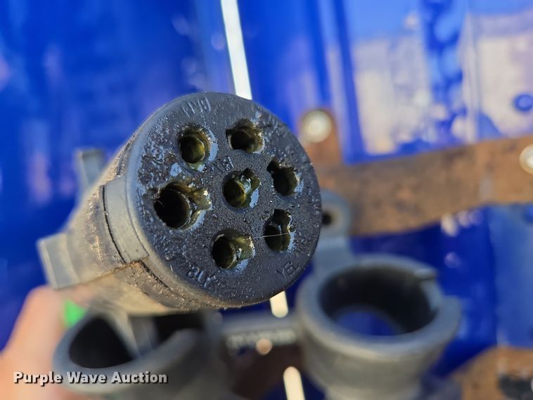 image for item DP6325 2018 Freightliner Cascadia Evolution semi truck