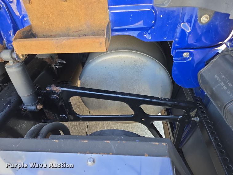 image for item DP6325 2018 Freightliner Cascadia Evolution semi truck