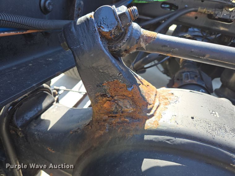 image for item DP6325 2018 Freightliner Cascadia Evolution semi truck